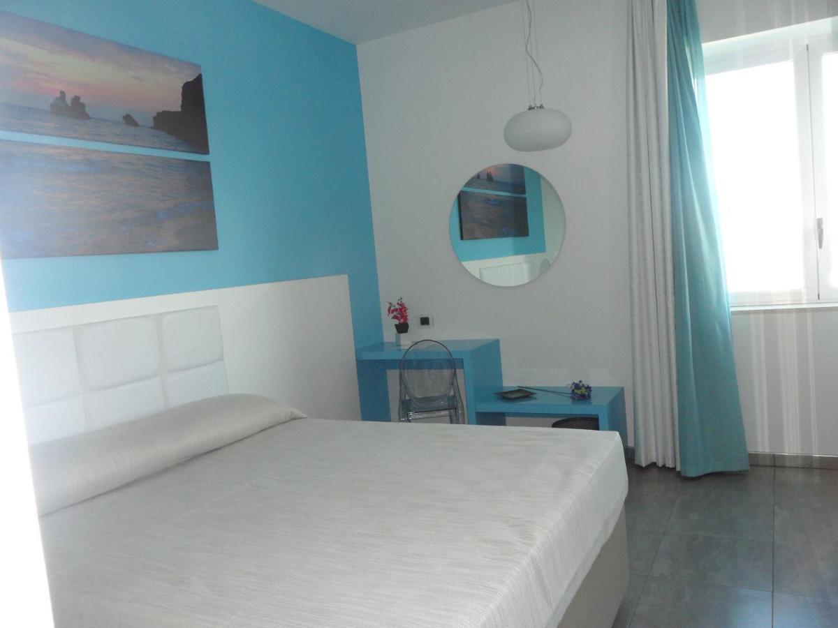 Motel S.16 Muro Leccese Exterior photo