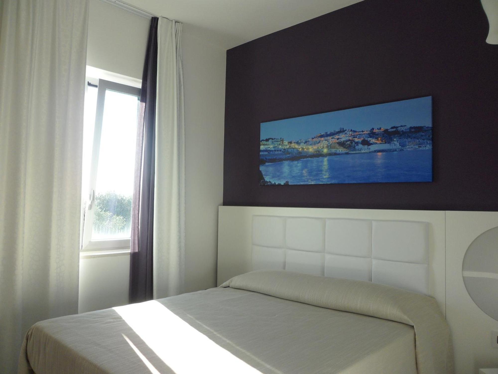 Motel S.16 Muro Leccese Room photo