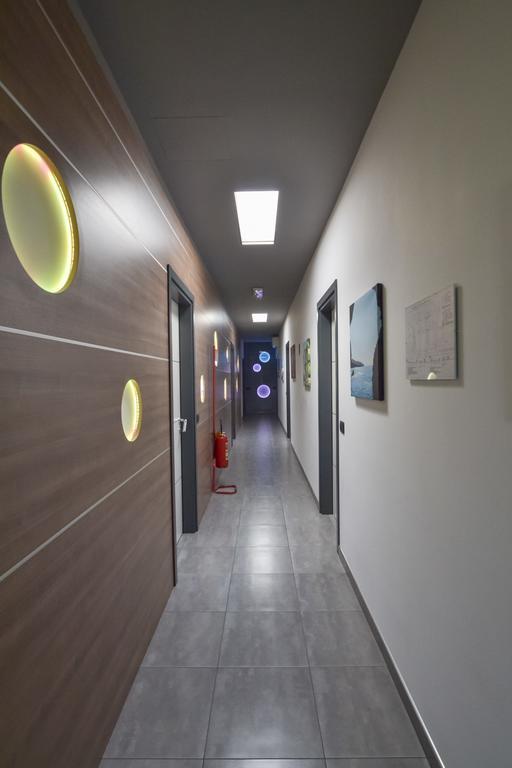 Motel S.16 Muro Leccese Exterior photo